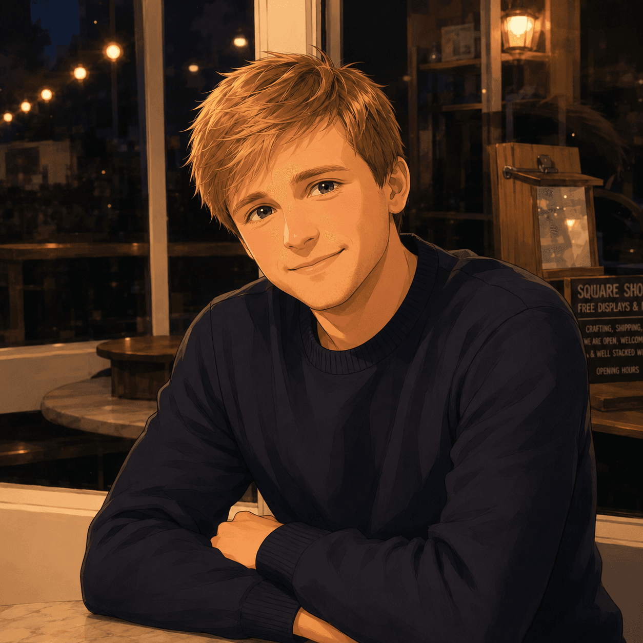 Anton